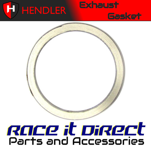 Exhaust gasket for - exhaust, yw