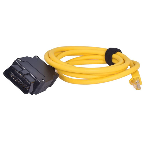 Bmw enet obd2 ethernet coding - enet,