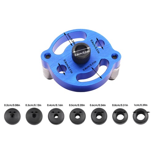 Straight hole drilling - straight,