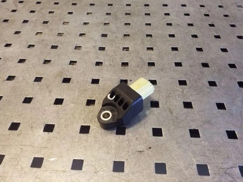 Subaru outback rear - br, left