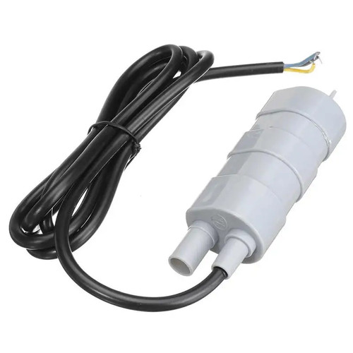 12v motorhome high flow - high, for