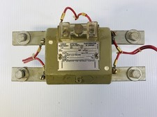Sangamo Current Transformer