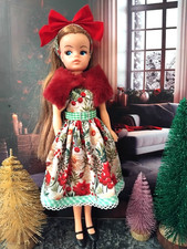 Dress for Sindy Handmade