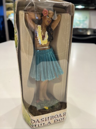 Sweet leilani dashboard hula - sweet,