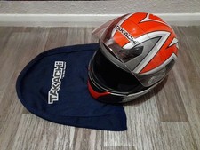 ⛑ TAKACHI Motorcycle Helmet