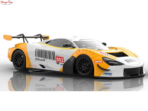 Nsr 720s gt3 marlboro - gt3,