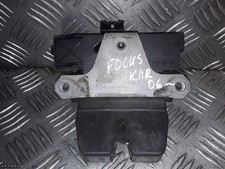 2006 FORD FOCUS LOCK DOOR
