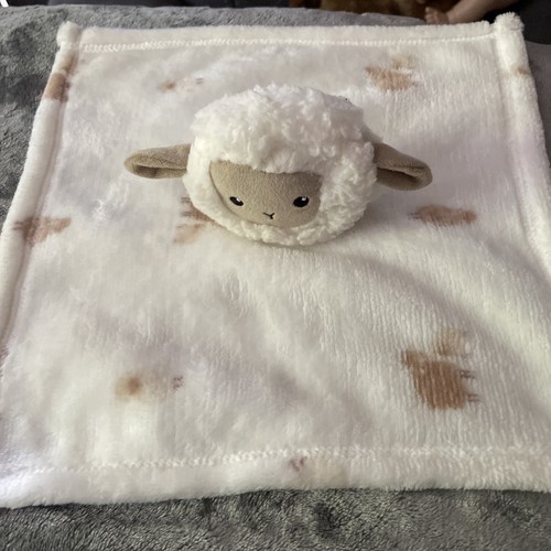 Primark cream brown - brown, sheep