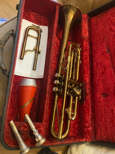 Selmer new yorker - selmer,