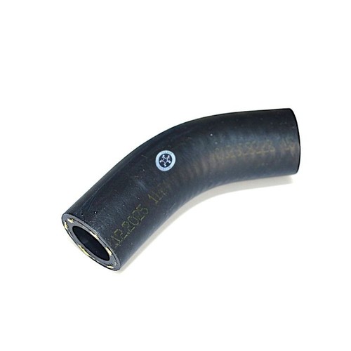Turbo oil return hose - oil,