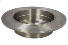 1X Brake disc ABE C4M034ABE