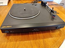 Bush Acoustics MTT1 Vinyl Mini