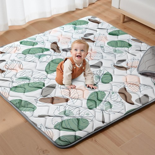 Baby play mat - play, thick