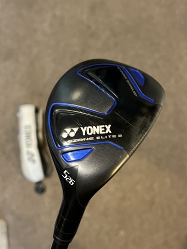 Yonex ezone elite hybrid - 5,