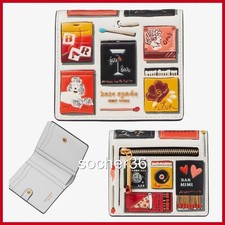 KATE SPADE MORGAN MATCHBOX