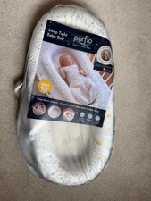 Purflo Sleep Tight Bed Nest