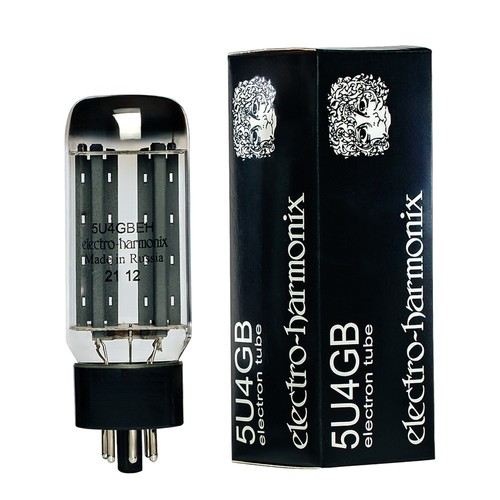 5u4gb electro harmonix - 5u4gb,