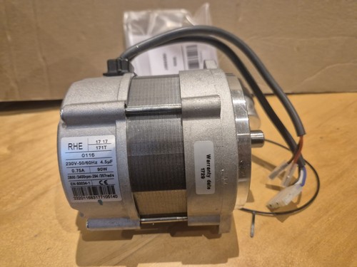 Riello rdb oil burner - oil, (