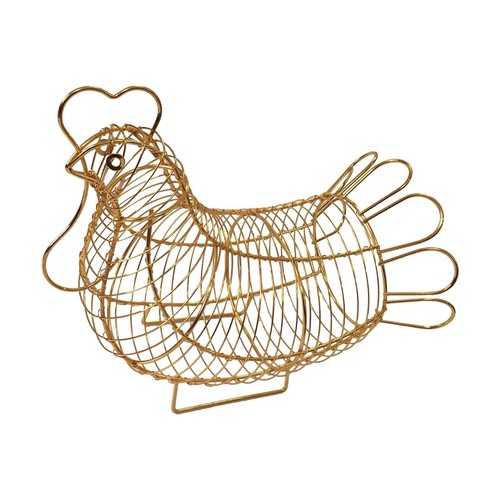 Egg storage basket chicken - storage,