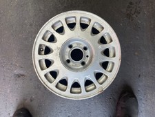 Genuine Saab 900 / 9000 15"