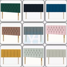 Plush fabric extra padded - extra,
