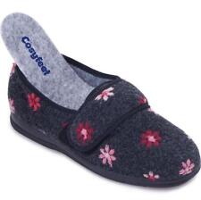 Cosyfeet Women's Slipper Holly