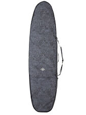 Two Bare Feet Large Padded Surfboard Bag - Boardbag/Travelbag Protection Board