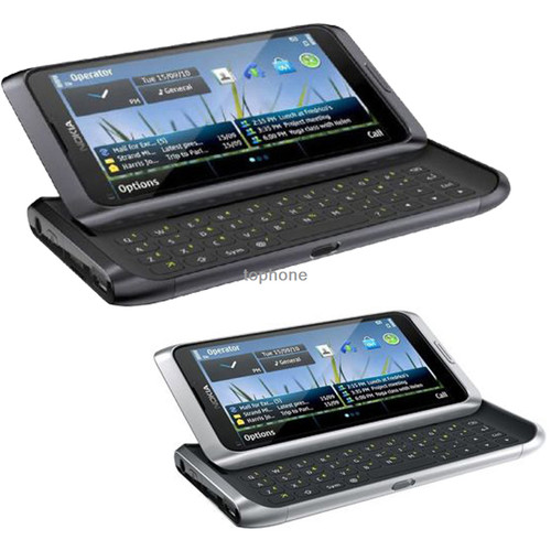 Original unlocked nokia 00 - nokia, e7-00