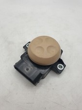 Audi Genuine Front Seat Lumbar Support Switch Beige 8E0959777B OEM