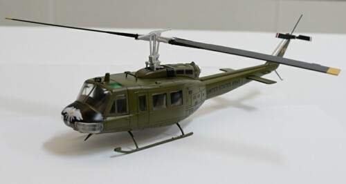 Af1 bell huey wasp - huey, (wasp
