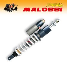 4614237 [MALOSSI] Rear Shock Absorber RS24 - Vespa ET2 50 2T (Up To 1999)
