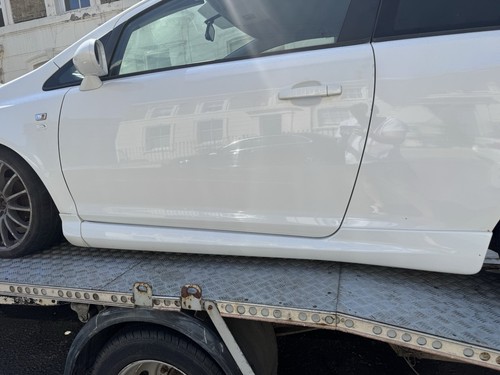 Corsa limited - corsa, d