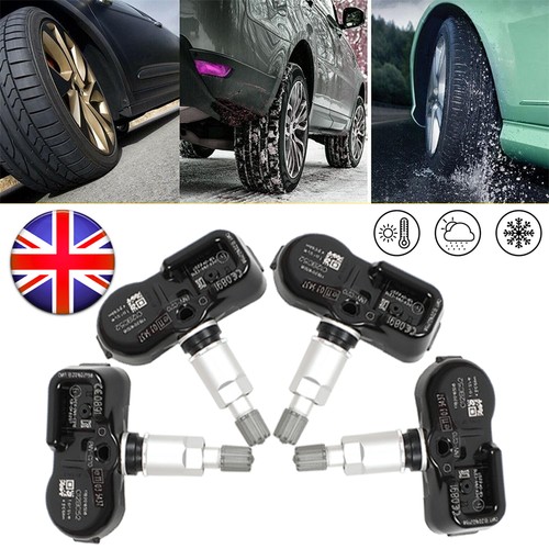 4pcs for toyota auris hybrid - auris,