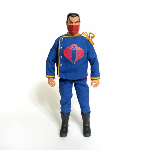 Joe action man figure - joe,