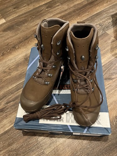 Haix mens desert combat - haix,