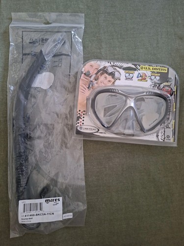 Divers mask premium - mask, &