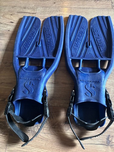 Scubapro twin jet - scubapro,