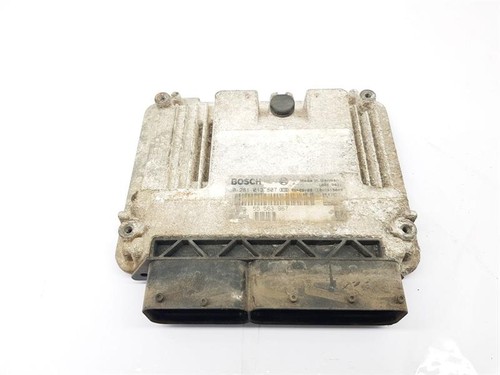 2006 saab engine - 9-3, ecu