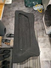 Renault Clio MK4 2013-2019 Parcel Shelf