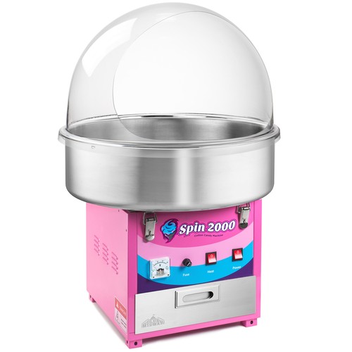 Cotton candy machine electric - candy, machine,