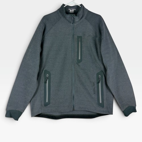 Arc teryx covert - covert, cardigan