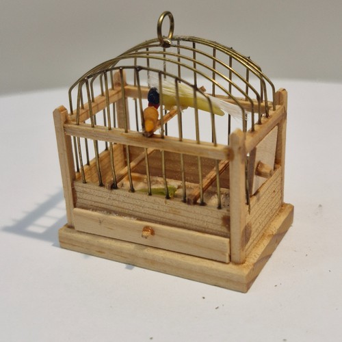 12th scale dolls house - scale,