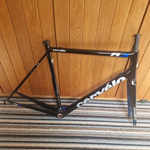 Cervelo 56cm carbon - 56cm,