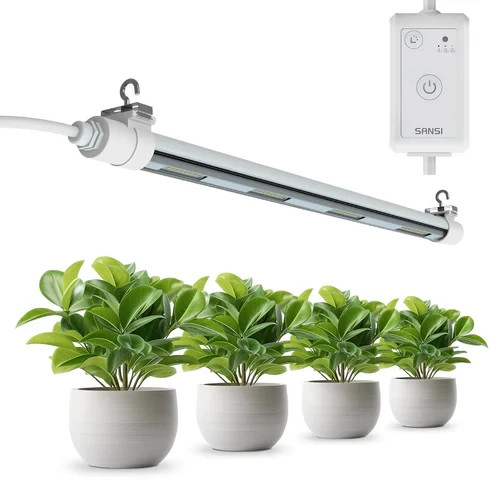 Sansi 25w grow - t8,