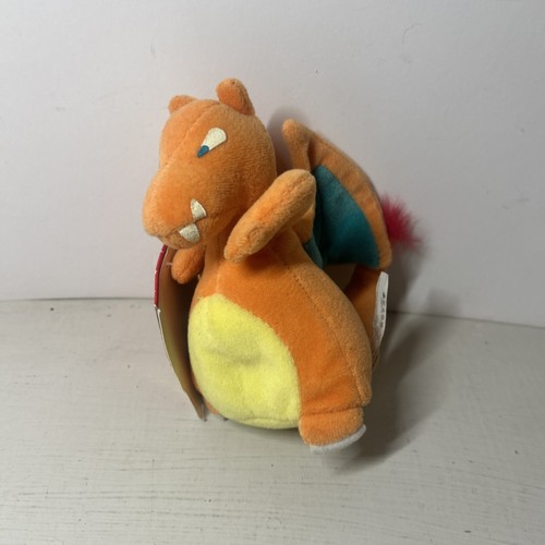 Charizard official pokemon - charizard,