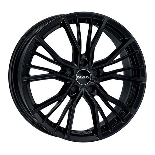 Alloy wheel mak union - wheel, seat