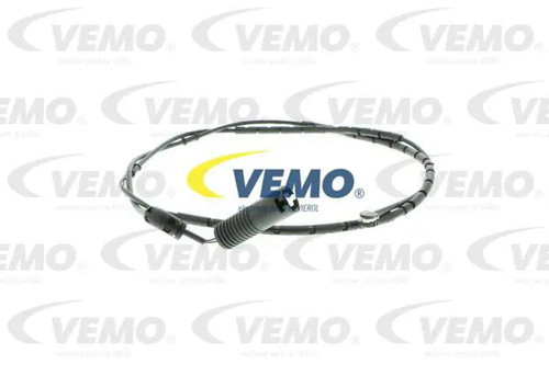 Brake pad wear sensor rear - brake,