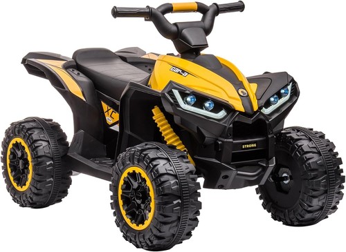 12v kids electric quad - electric, bike
