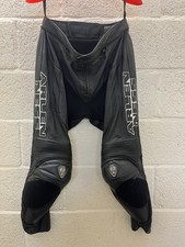 Arlen Ness 5081 Leather