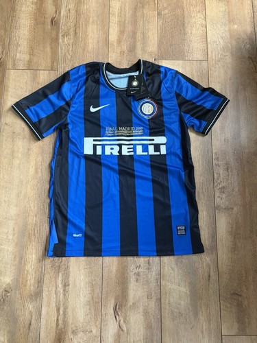 Nike inter milan - milan, 2009/2010